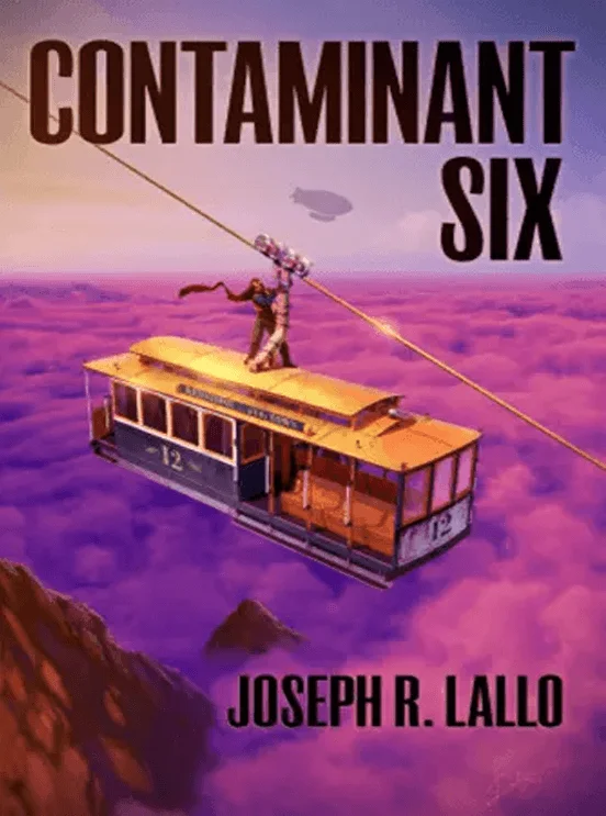 Contaminant Six