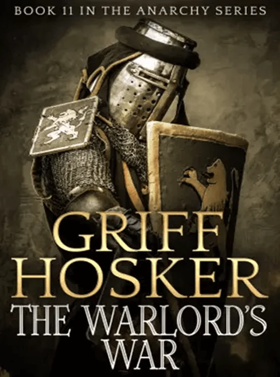 Griff Hosker