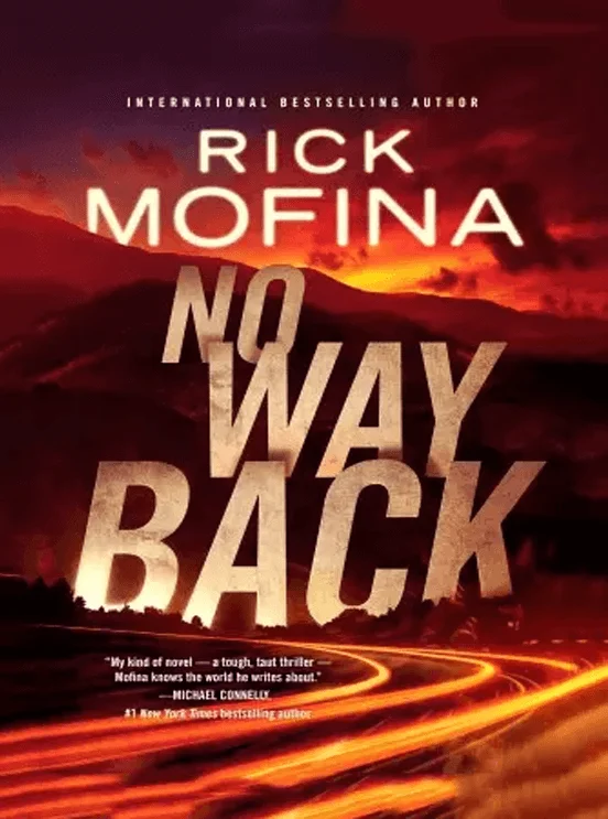 No Way Back