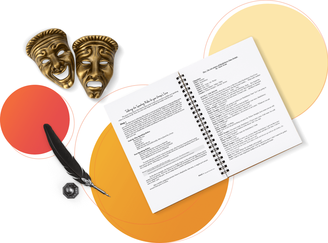 script writing services